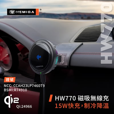 HEMIGA Cayenne 凱晏 手機架 2018-2023 保時捷 凱彥 卡宴 凱燕 手機架6