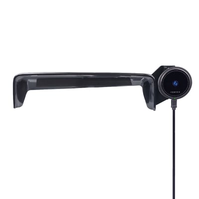 HEMIGA eqe 手機架 22-2025 EQE300 350 benz 賓士 螢幕型 手機架1