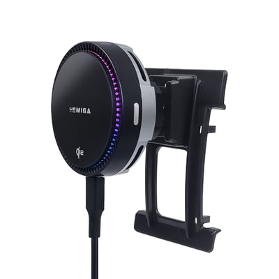 HEMIGA Accord手機架 7代 雅哥手機架 2004-2007年專用 純扣卡 honda 雅歌 手機架2