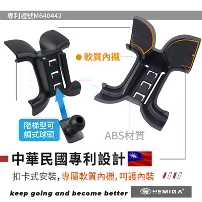 HEMIGA gle手機架 2020-2025 gle 300d V167 Coupe c167 gls x167 手機架4