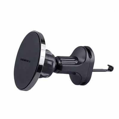 Magsafe車架 Magsafe磁吸車架 H702Pro 磁吸支架 車用 手機架 通用型1