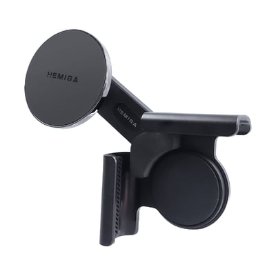 HEMIGA 屏幕型 磁吸model y手機架 MODEL 3 手機架 螢幕支架 中控支架 HB021