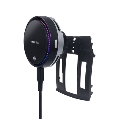 HEMIGA W212 E200 手機架 09-2012 E250 E300 E350 手機架2