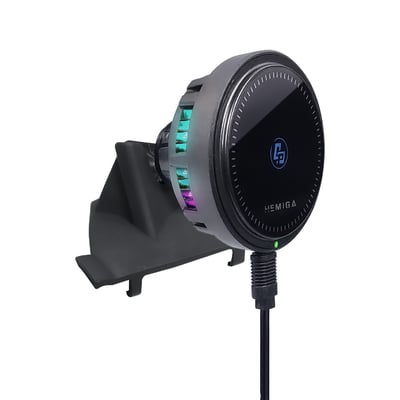 HEMIGA 森林人手機架 5代 19-2025 純扣卡 FORESTER 手機架 5.5代 SUBARU 速霸陸1