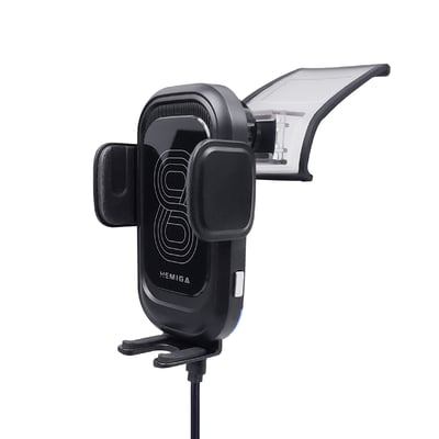 HEMIGA Cayenne 凱晏 手機架 2018-2023 保時捷 凱彥 卡宴 凱燕 手機架2