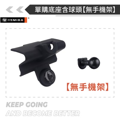HEMIGA elantra 手機架 6.5代 2019-21 卡扣免黏貼 現代 Elantra手機架17