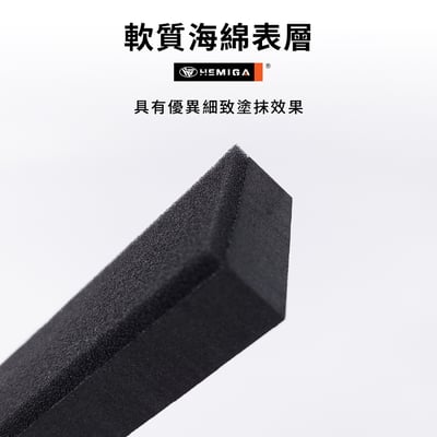 泡綿海綿擦 EVA高密度泡綿 軟質海綿 塗抹擦 藥劑擦 聚酯綿3