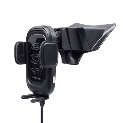 HEMIGA CRV6 手機架 6代 2024~2025 CR-V 手機架 T款 HONDA 手機架 專用型手機架2