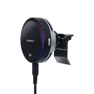 HEMIGA 2018-21 NX 手機架 NX200 手機架 NX300h 手機架 lexus 手機架2