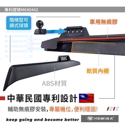 HEMIGA X5 手機架 2019-22 X6 手機架 BMW G05 G06 x7 手機架 屏幕型 手機架4