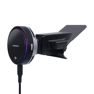 HEMIGA HRV 手機架 HR-V 手機架 HRV 2023-25 手機架 honda 手機架2