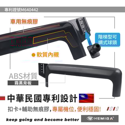 HEMIGA GLC GLE 手機架 屏幕型 2023-26 C300 手機架 C200 w206 手機架 X2544