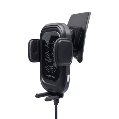 HEMIGA EcoSport 手機架 2013-2017 福特 ford 手機架2