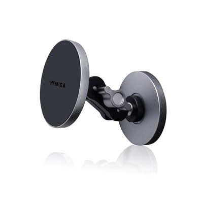 磁立架 360 單向 雙向磁吸支架 相容 magsafe 尺寸 磁吸環 磁吸 支架 鐵架磁吸支架 雙面磁吸手機架 H706Pro1