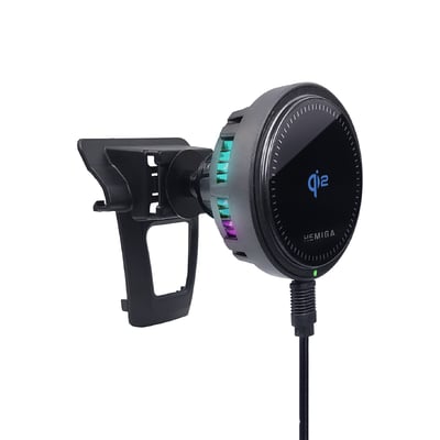 HEMIGA g50 手機架 g50plus 手機支架 25-2026年 純扣卡 g50 plus 手機架 金屬球頭1