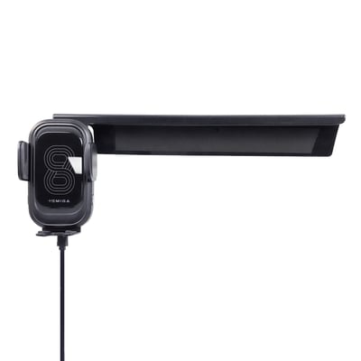 HEMIGA X5 手機架 2024 X6 手機架 x7 IX 手機架 BMW G05 G06 手機架 屏幕型 手機架2