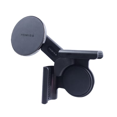 HEMIGA 屏幕型 磁吸model y手機架 MODEL 3 手機架 螢幕支架 中控支架 HB021