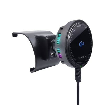 HEMIGA Defender 90 手機架 2021-25 Defender 110 130 手機架 路虎  荒原路華 手機架1