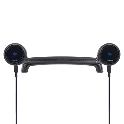 HEMIGA Veryca 手機架 18-25 金屬球頭 穩固多機板 凌利 A180 A190 A210 手機架1