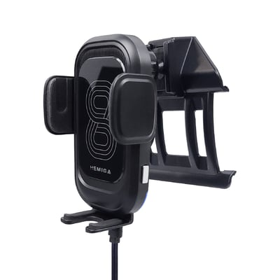 HEMIGA Superb 手機架 2016-2023年 斯柯達 Skoda 手機架2