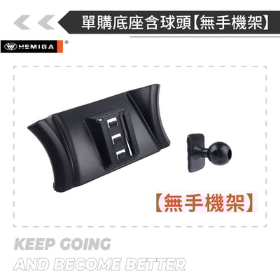 HEMIGA 718 Cayman 手機架 2016-2025 純卡扣 718 Boxster 保時捷 手機架16