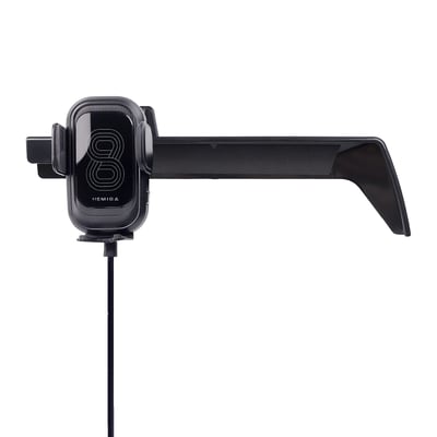 HEMIGA 120手機架 M135手機架 2025年後 1系列 F70 BMW 屏幕型 手機架2