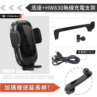 HEMIGA S系列 手機架 2021~25年 S350d S450 W223 手機架 螢幕型14