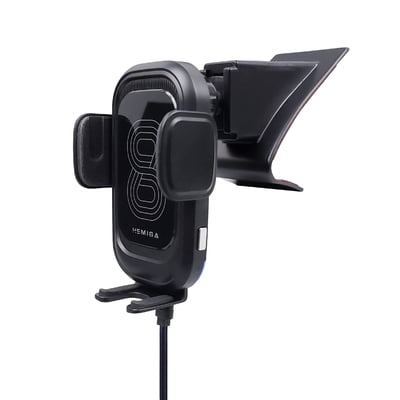 HEMIGA 2022-24 fit 手機架 Fit4 手機架 Fit 4代 手機架 honda 手機架 fit2