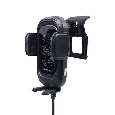 HEMIGA 911 手機架 2012-2018 911 Turbo 911 Carrera 手機架 保時捷2