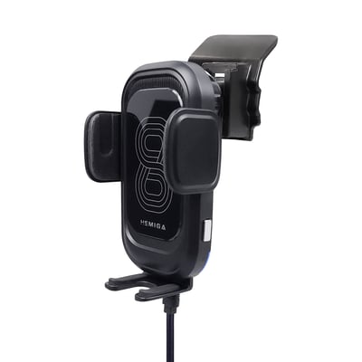 HEMIGA t roc 手機架 2020-21 TROC 手機架 vw 福斯 手機架 專用型 T-ROC 手機架2