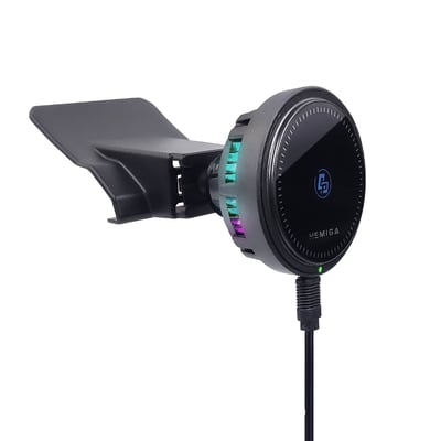 HEMIGA Civic 手機架 9代/9.5代 2012-15 喜美 本田 HONDA手機架1