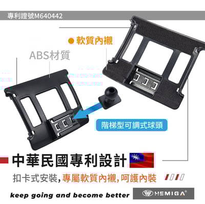 HEMIGA W212 E200 手機架 13-2016 E250 E300 E350 手機架5