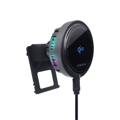 HEMIGA golf 手機架 2014-2020 7代 7.5代 Golf手機架 vw 福斯 手機架1