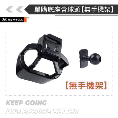 HEMIGA MINI手機架 2014-2021年 MINI COOPER F55 F56 F57 3代 手機架16