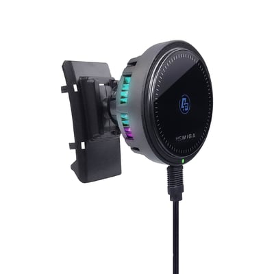 HEMIGA RAV4 手機架 3代 2008-2012 3.5代 豐田 TOYOTA 手機架1