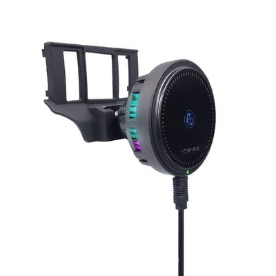 HEMIGA 2018-21 ES 手機架 7代 ES200 手機架 ES300h 手機架 lexus 手機架 ES251