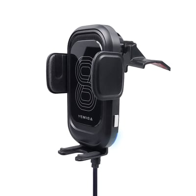 HEMIGA 2023~26 RX 手機架 RX350 手機架 RX350h 手機架 RX 450h+ lexus 手機架2