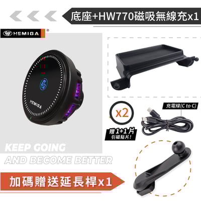 HEMIGA Jimny JB74 手機架 2019~25 吉姆尼 螢幕型 手機架 3門版 G款 吉米 鈴木17