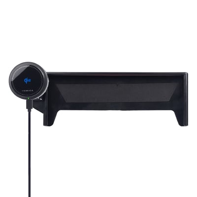 HEMIGA Q5手機架 2021-2024年 A4手機架 A5手機架 Audi 奧迪 螢幕型 手機架1