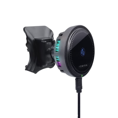 HEMIGA Focus 手機架 2代 2004-09 MK2 福克斯 福特 手機架1