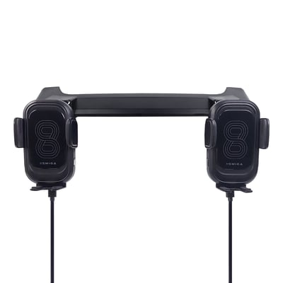 HEMIGA ranger手機架 2023-25 福特 皮卡 T9 浪九 Ranger 手機架2