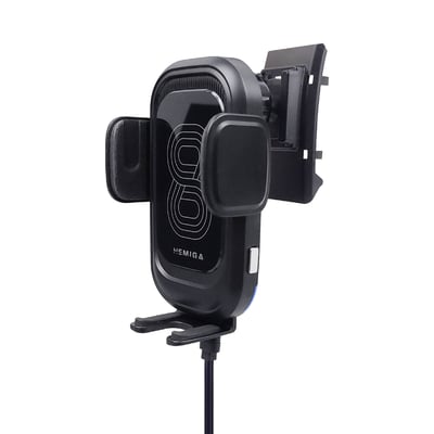 HEMIGA RAV4 手機架 3代 2008-2012 3.5代 豐田 TOYOTA 手機架2