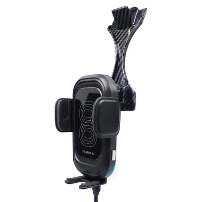 HEMIGA Benz 2019-22 C300 小改款 手機架 w205 glc300 c253 x253 C2002