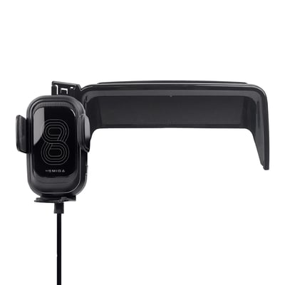 HEMIGA Focus 手機架2019-2022 4代 MK4 Focus手機架 8吋螢幕型 福特 手機架2