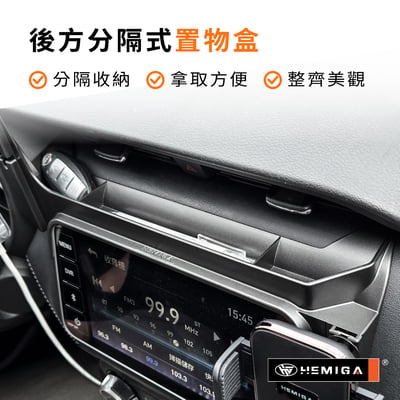 KICKS 手機架 2018-2026年 純扣卡台灣研發 日產 P15 車用手機架 金屬球頭 汽車手機架10