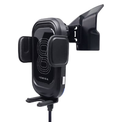 HEMIGA U6 手機架 2014-2017年 Luxgen 納智捷 手機架2