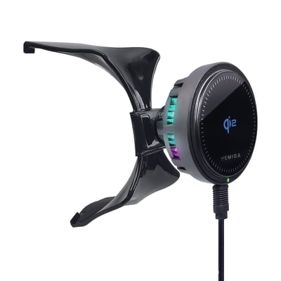 HEMIGA Benz GLB180 2020-26 GLB200 手機架 EQB手機架 賓士 手機架 GLB 手機架 X2471