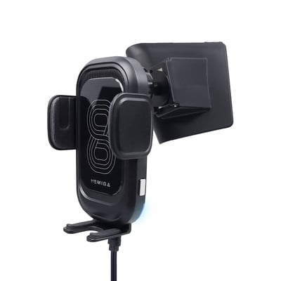 HEMIGA Sienna手機架 2021-2026年 更牢固 升級金屬球頭 豐田 Sienna 手機架2