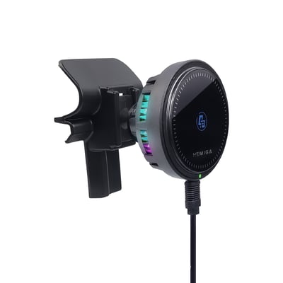 HEMIGA Panamera 手機架 2010-2016 帕拉梅拉 手機架 保時捷1