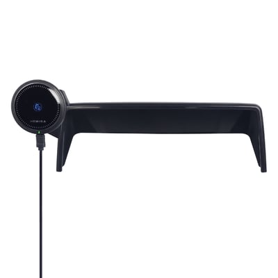 HEMIGA X5 X6 手機架15~2018年 F15 F16 bmw 手機架 螢幕型1